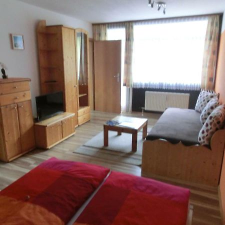 Appartement Inge Kaprun Exterior foto