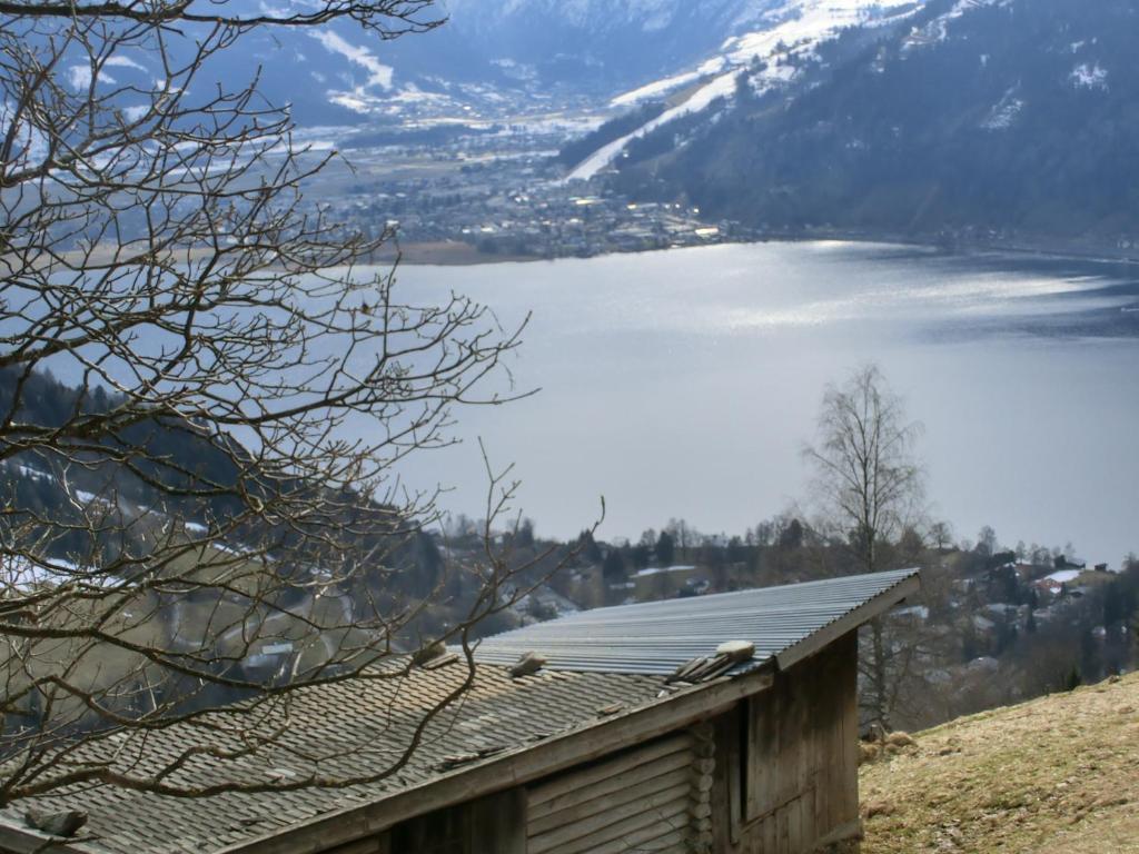 Appartement Inge Kaprun Exterior foto